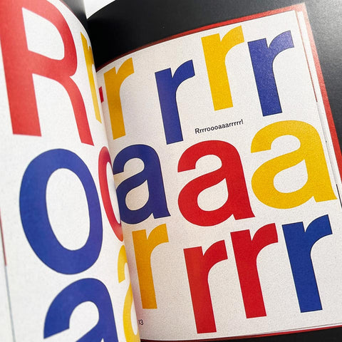 Paul Rand: A Designer’s Art