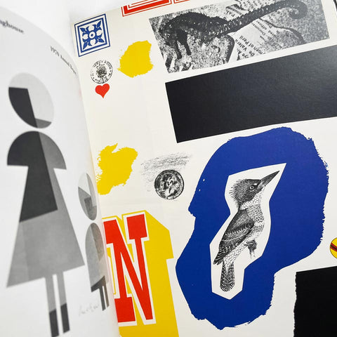 Paul Rand: A Designer’s Art
