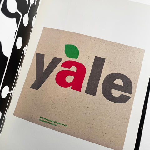 Paul Rand: A Designer’s Art