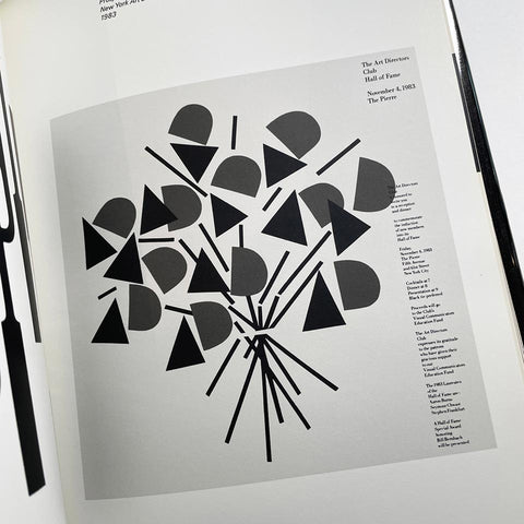 Paul Rand: A Designer’s Art