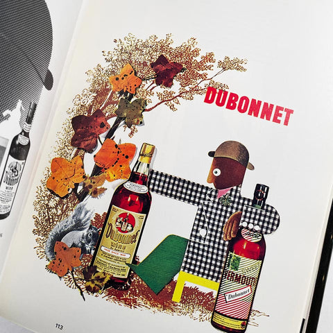 Paul Rand: A Designer’s Art