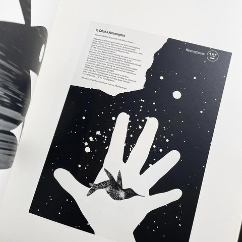 Paul Rand: A Designer’s Art