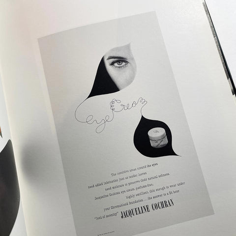 Paul Rand: A Designer’s Art