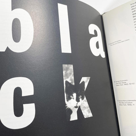 Paul Rand: A Designer’s Art