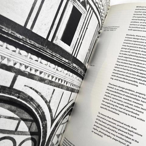 Paul Rand: A Designer’s Art