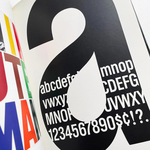 Paul Rand: A Designer’s Art