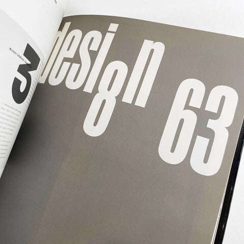 Paul Rand: A Designer’s Art