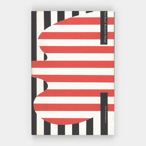 Paul Rand: Modernist Design
