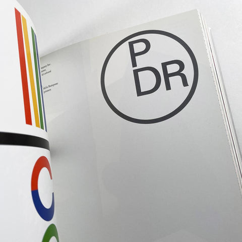 Paul Rand: Modernist Design