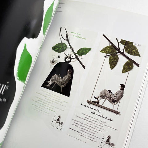 Paul Rand: Modernist Design