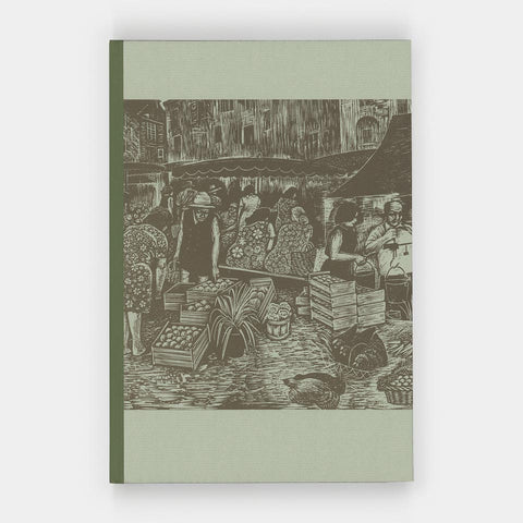 The Engraver’s Cut: Hilary Paynter