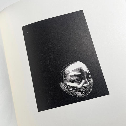 The Engraver’s Cut: Hilary Paynter