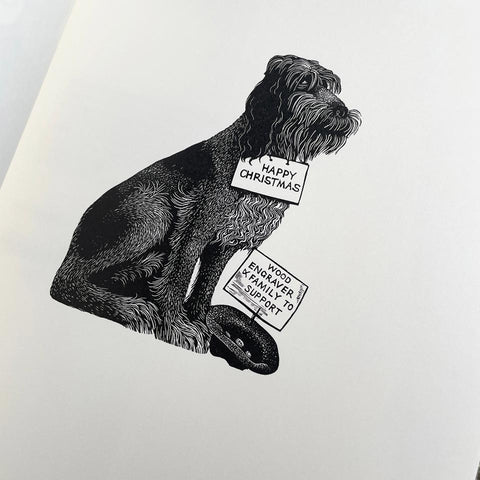 The Engraver’s Cut: Hilary Paynter