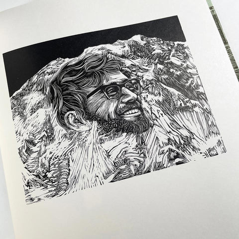 The Engraver’s Cut: Hilary Paynter