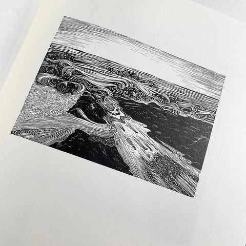 The Engraver’s Cut: Hilary Paynter