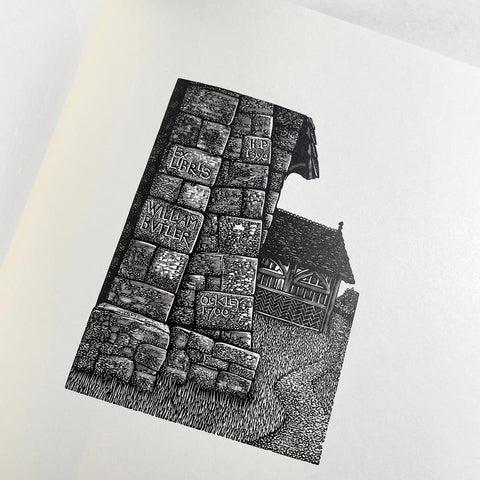 The Engraver’s Cut: Hilary Paynter
