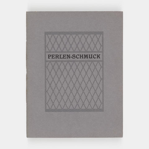Perlen-Schmuck