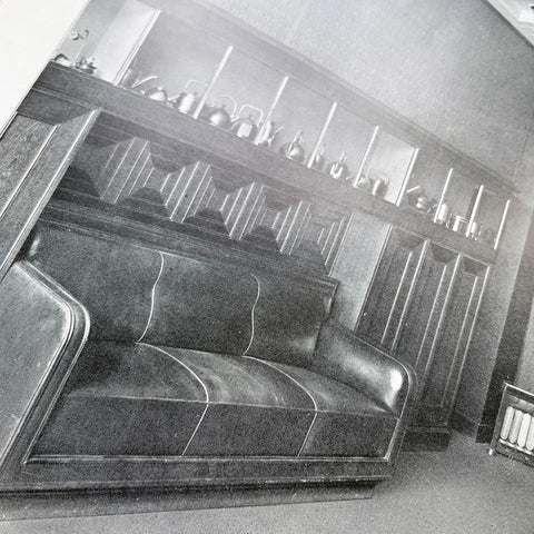 Peter Behrens (Monographien Deutscher Reklame-Künstler)