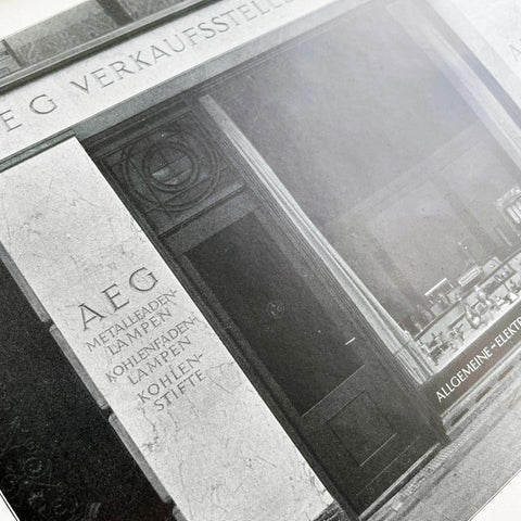 Peter Behrens (Monographien Deutscher Reklame-Künstler)