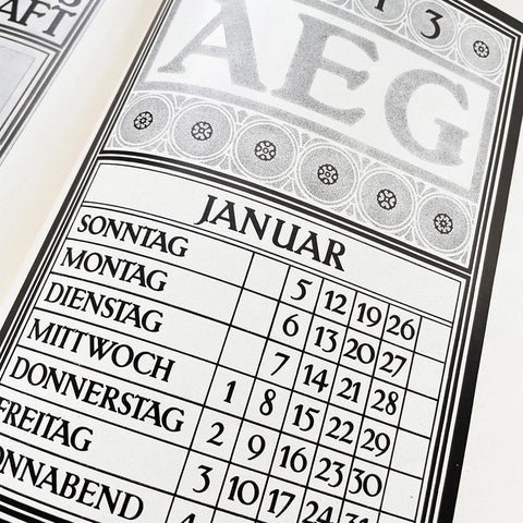 Peter Behrens (Monographien Deutscher Reklame-Künstler)