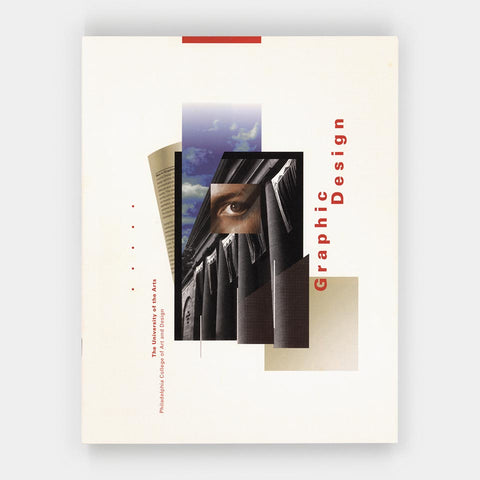 Graphic Design: The University of the Arts