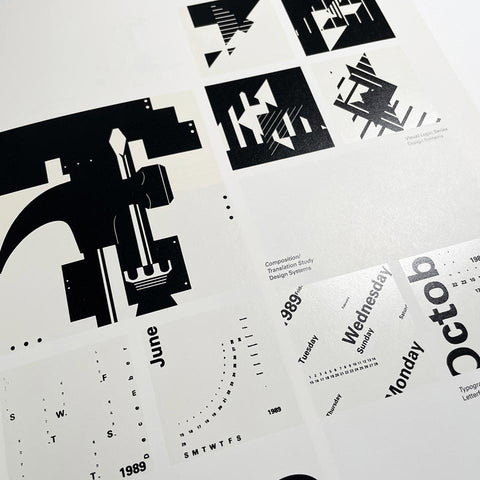 Graphic Design: The University of the Arts