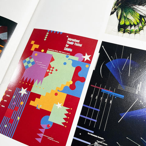 Graphic Design: The University of the Arts