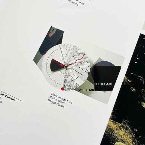 Graphic Design: The University of the Arts