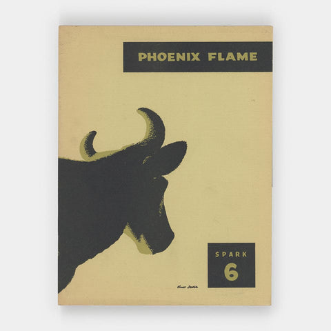 Phoenix Flame (Blaze 25, Spark 6)