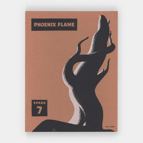 Phoenix Flame (Blaze 25, Spark 7)