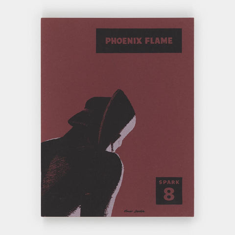 Phoenix Flame (Blaze 25, Spark 8)
