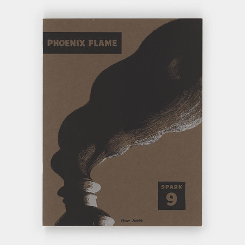 Phoenix Flame (Blaze 25, Spark 9)