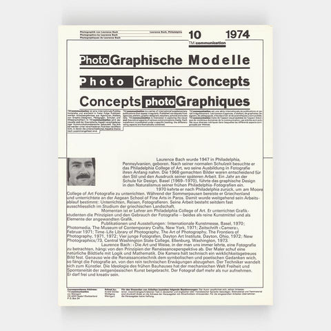 Photo Graphic Concepts 10