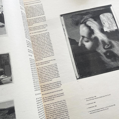 Photo Metro (Vol. 11, No. 101; August 1992)