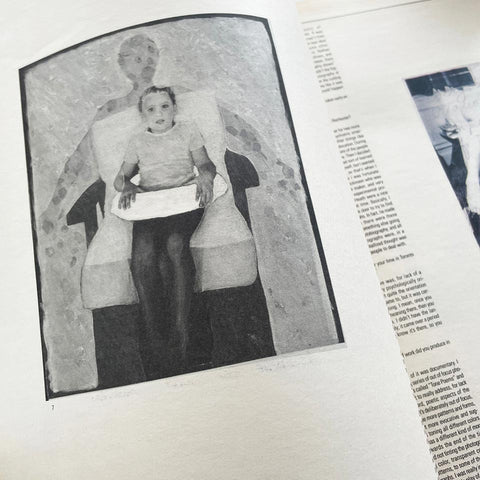 Photo Metro (Vol. 11, No. 101; August 1992)