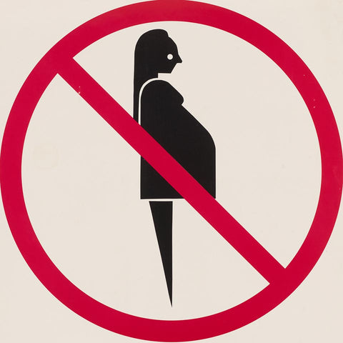 Love Carefully . . . and support Planned Parenthood (John R. Scotford, Jr.)