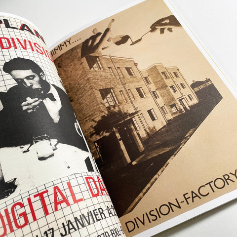 Pretty Vacant: The Graphic Language of Punk