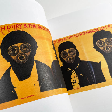 Pretty Vacant: The Graphic Language of Punk