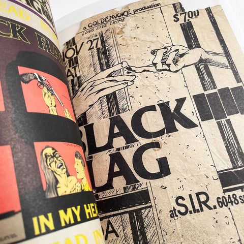 Pretty Vacant: The Graphic Language of Punk