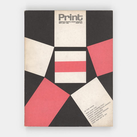 Print, Vol. 15, No. 5