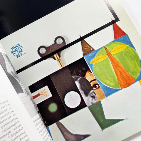 Print, Vol. 15, No. 5