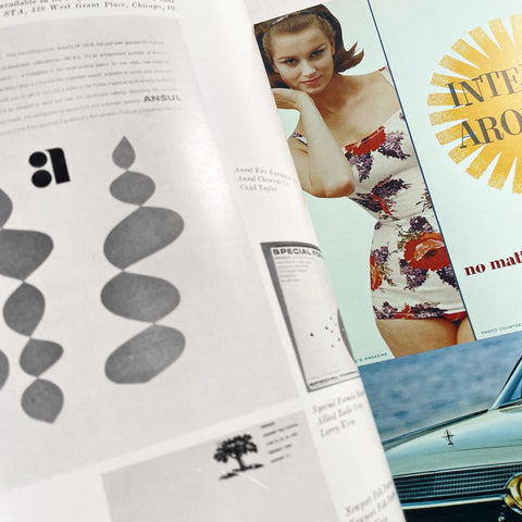 Print, Vol. 15, No. 5