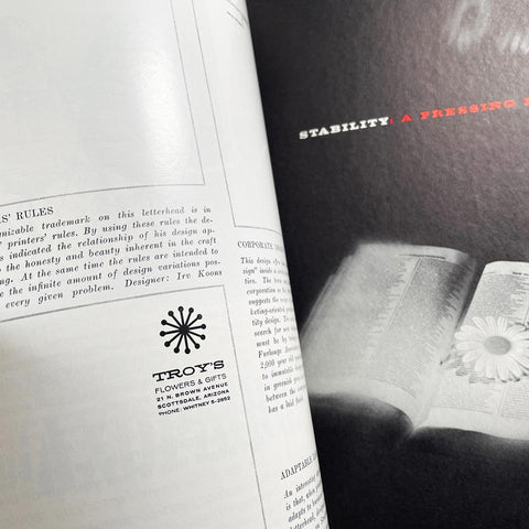 Print, Vol. 15, No. 5