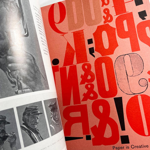 Print, Vol. 15, No. 5