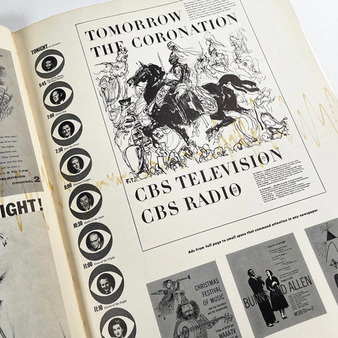 Print, Vol. 8, No. 3