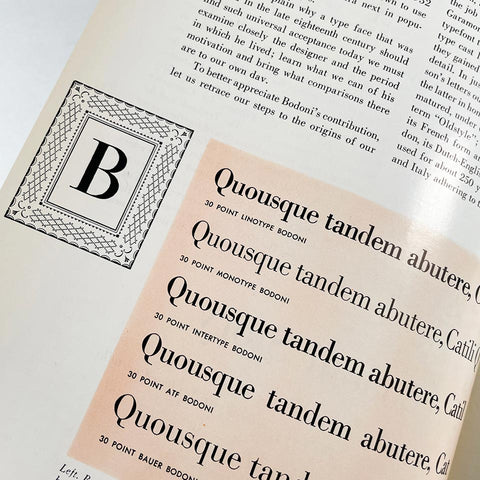 Print, Vol. 8, No. 3