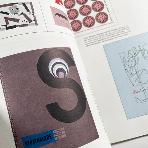 Print, Vol. 8, No. 5 (A New England Number)