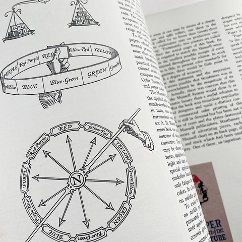 Print, Vol. 8, No. 5 (A New England Number)
