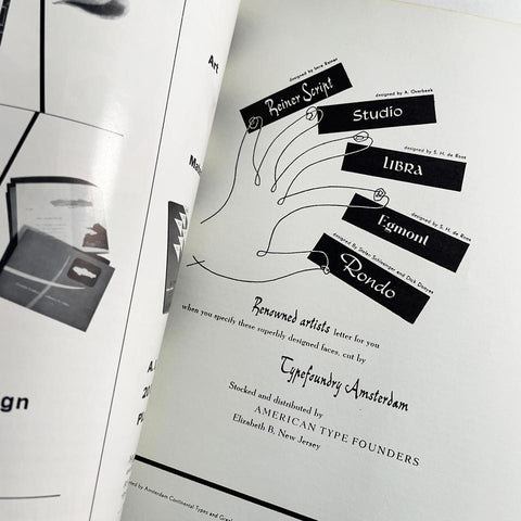 Print, Vol. 8, No. 5 (A New England Number)