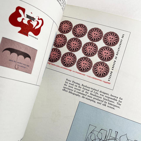 Print, Vol. 8, No. 5 (A New England Number)
